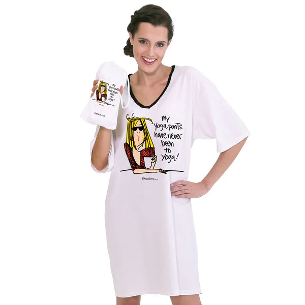 EMERSON NIGHT SHIRTS - 5417