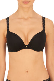 727321 Natori Pure Lux Push-up - 18088