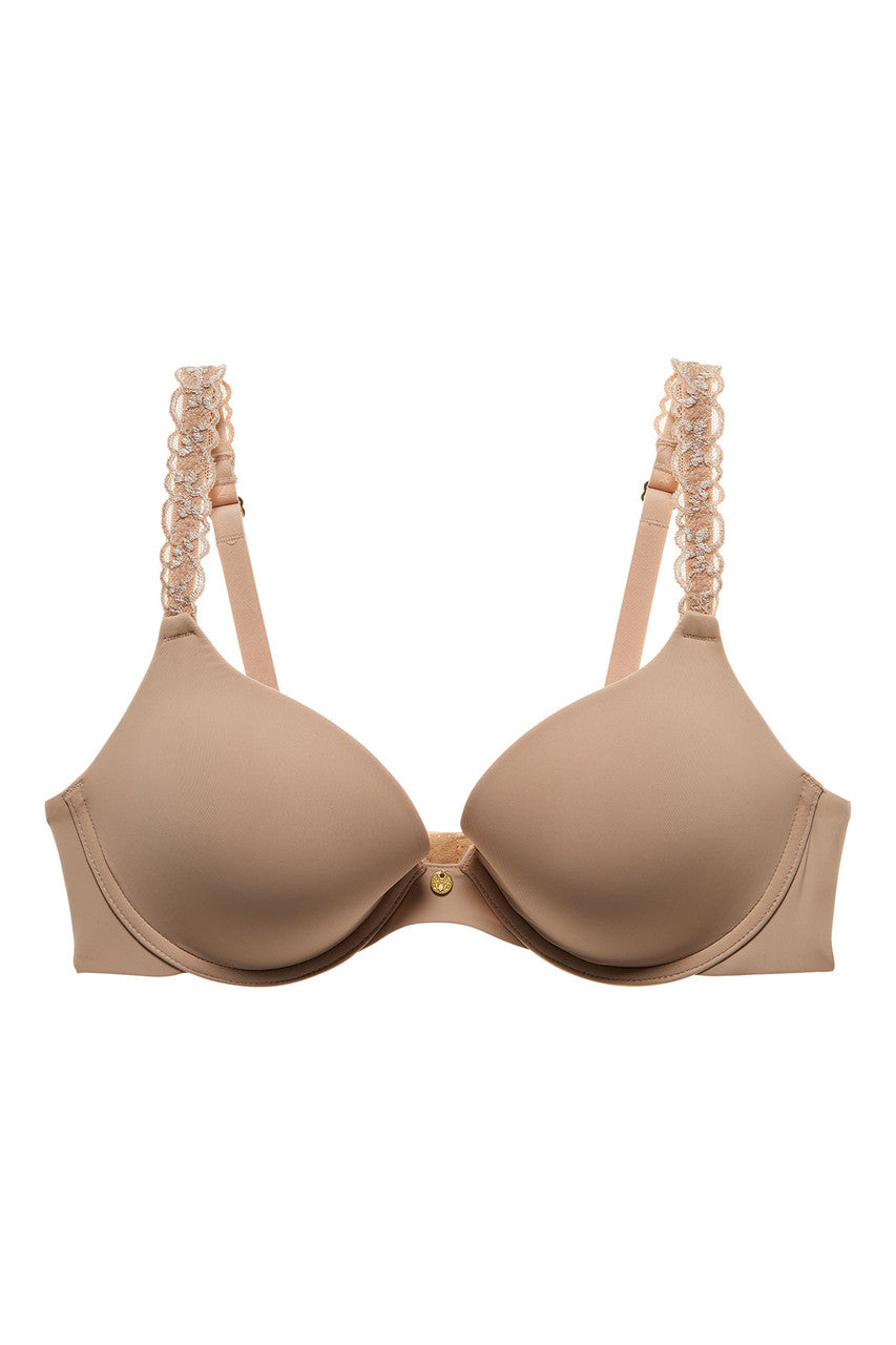 727321 Natori Pure Lux Push-up - 18088