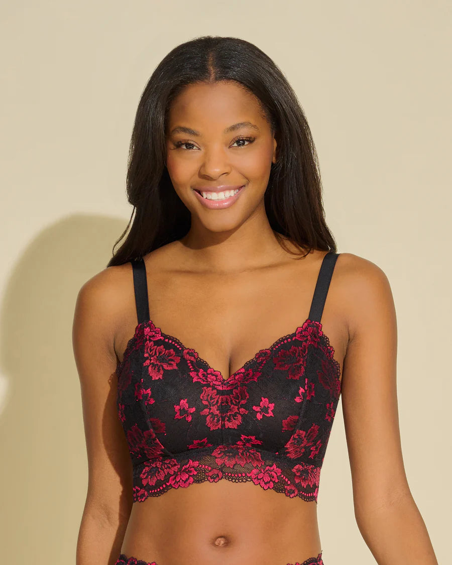 Cosabella Longline Bra - 18982