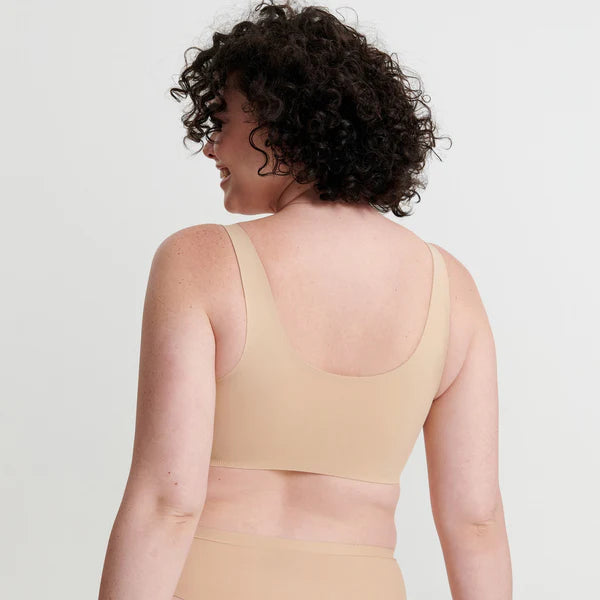 SCOOP BRA EVELYN & BOBBIE - 18844