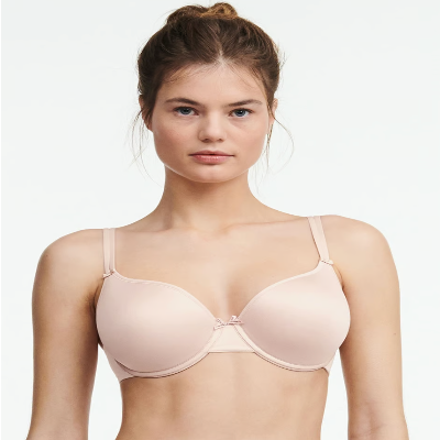 1241 chantelle molded cup - 10084