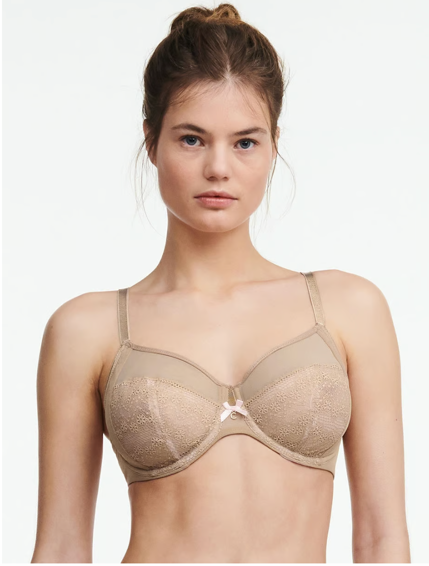 1571 Chantelle Revele UW Bra - 14881