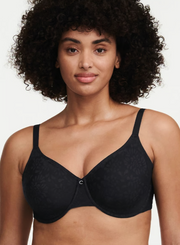 18J2 Chantelle Minimizer seam - 17701