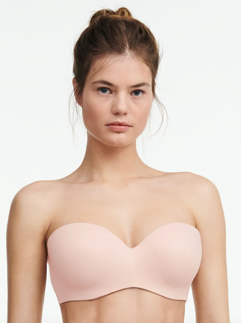 13F5 Chantelle Norah Strapless - 17700