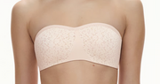 13FM Chantelle UNLIN Strapless - 18649