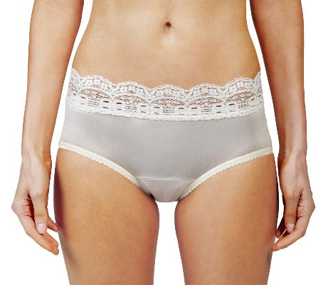 11099 SHADOWLINE PANTY - 15551