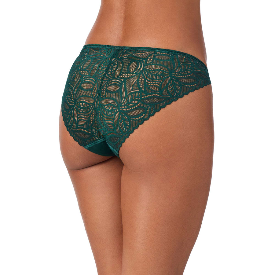 DK8552 LACE BIKINI - 19755