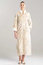 UC0039 NATORI N ZIP CASHMERE - 19505