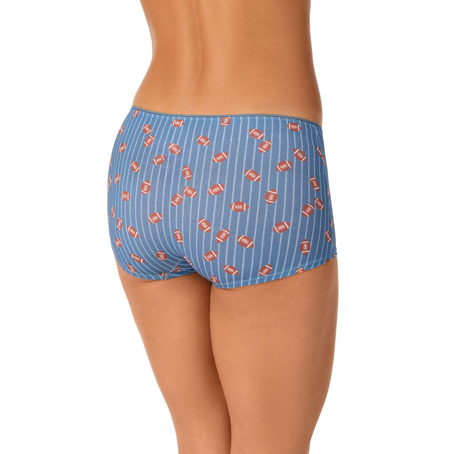 BH006 BED HEAD BOY Short - 19346