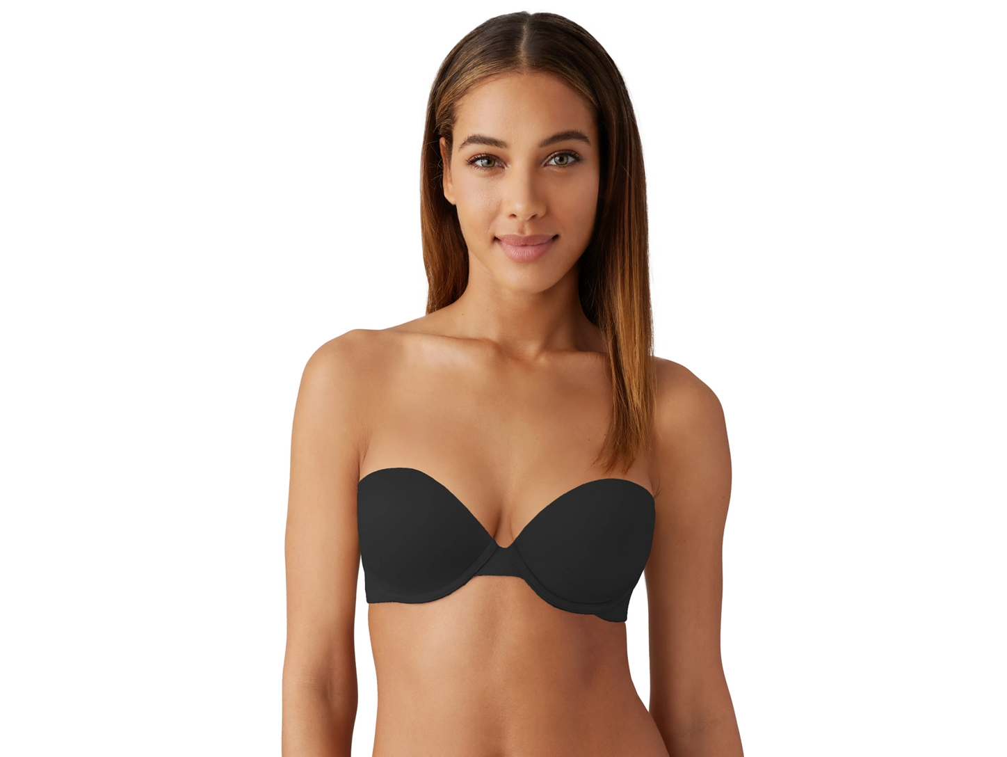 954381 Strapless - 18182