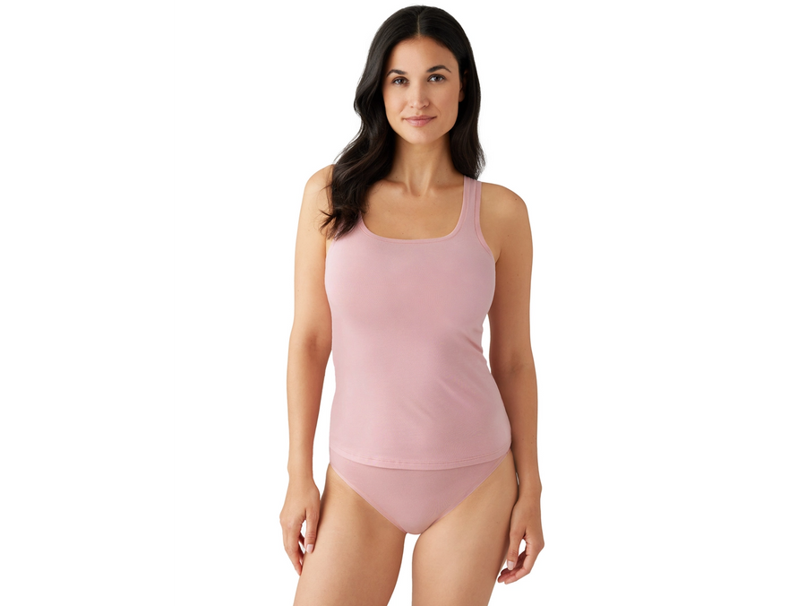 815362 WACOAL UNDERSTATED CAMI - 17874