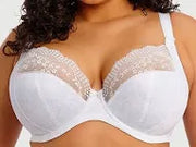 EL4490 ELOMI PLUNGE BRA - 16903