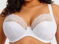 EL4490 ELOMI PLUNGE BRA - 16903