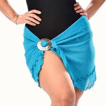 Load image into Gallery viewer, SARONG BUCKLES RAPZ - 13036
