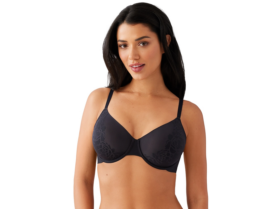 855380 CONFIDENCE BRA - 19124