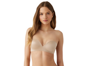 954281 Wacoal b'temp strapless - 16700