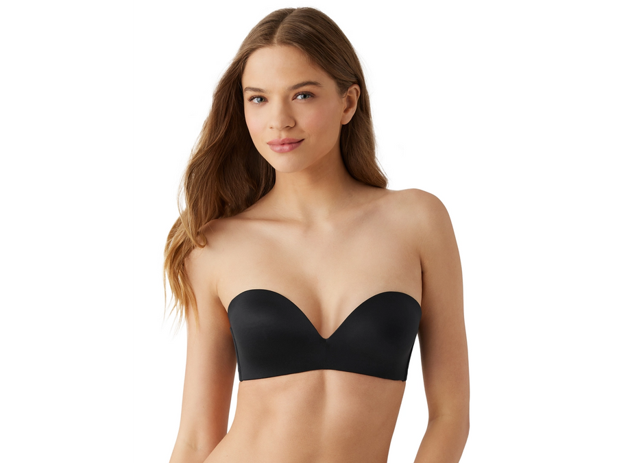 954281 Wacoal b'temp strapless - 16700