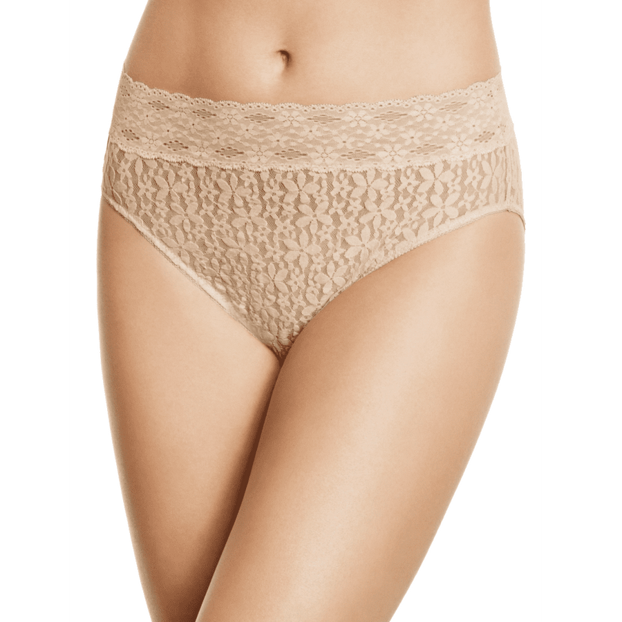 870305 WACOAL HALO HICUT PANTY - 14913