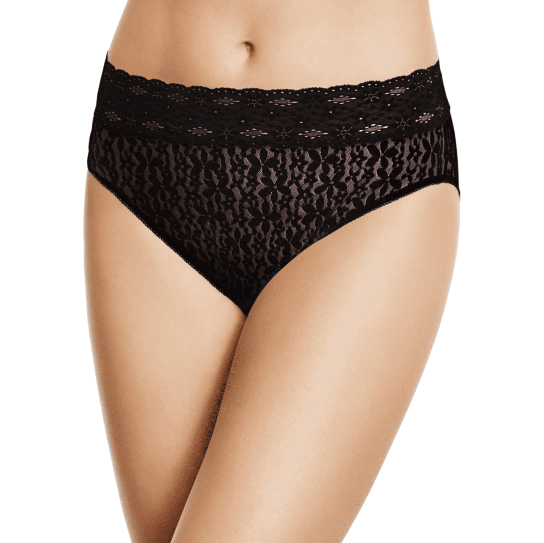 870305 WACOAL HALO HICUT PANTY - 14913