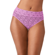 870305 WACOAL HALO HICUT PANTY - 14913