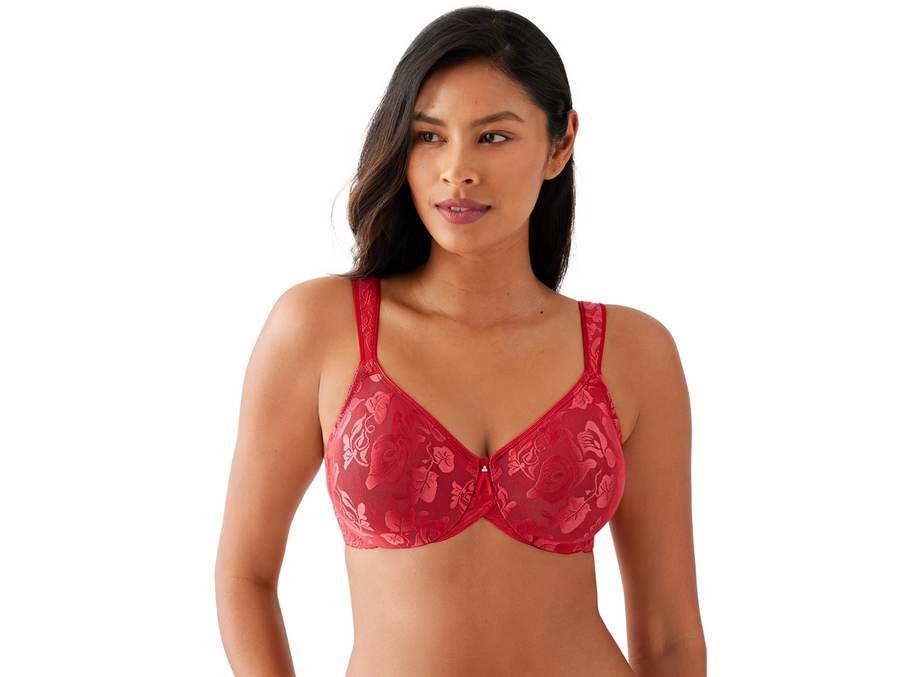 85567S WACOAL Awarness bra - 4220