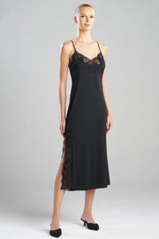 X73065 Natori Enchant Long Gwn - 19335
