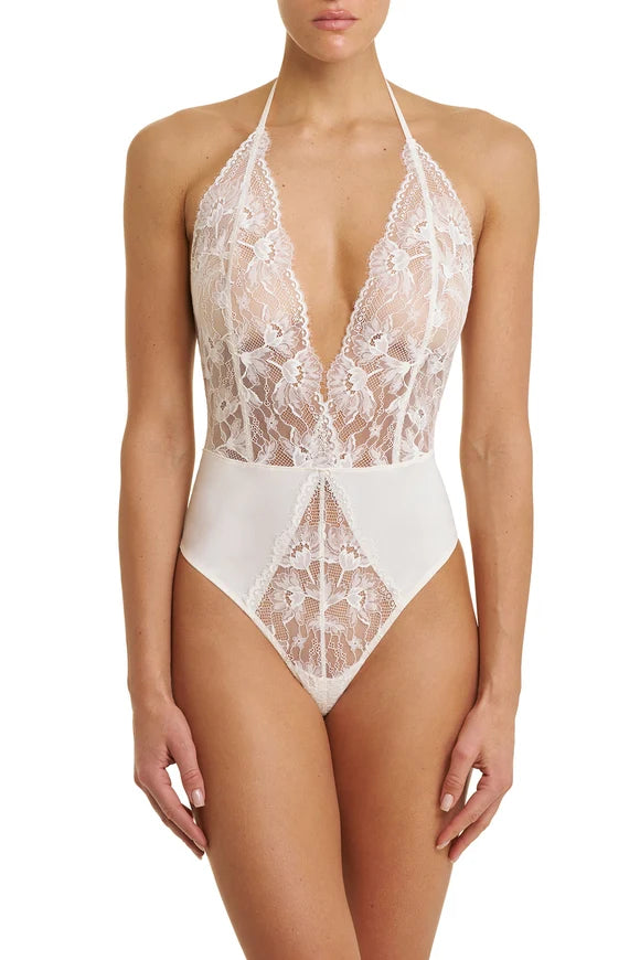 789352 Natori Fleur Teddy - 19600