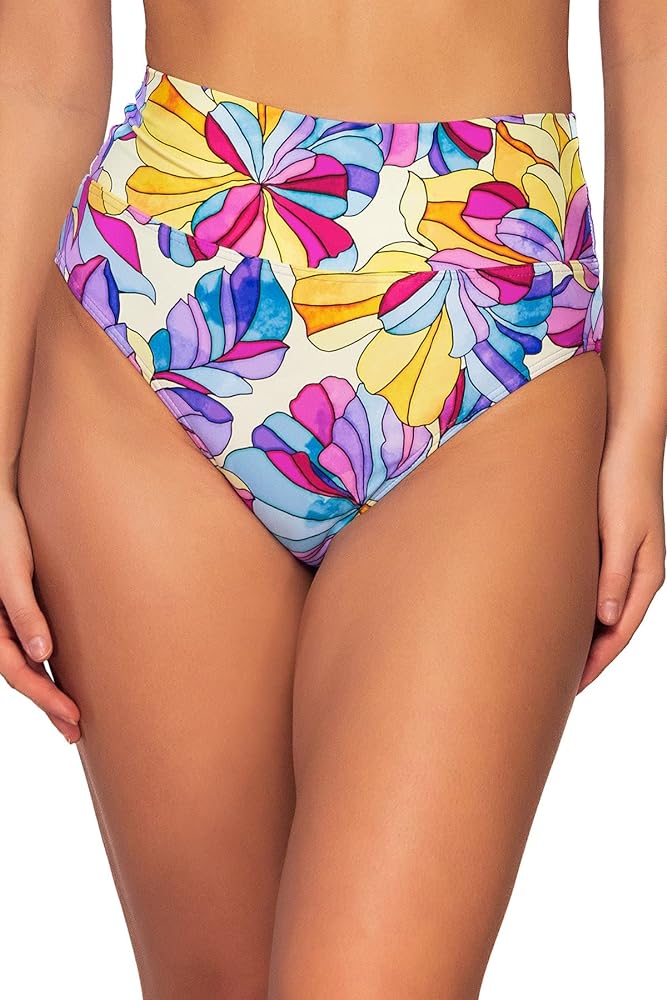 33B SUNSET HANNAH HIGH WAIST - 16629