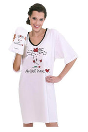 EMERSON NIGHT SHIRTS - 5417