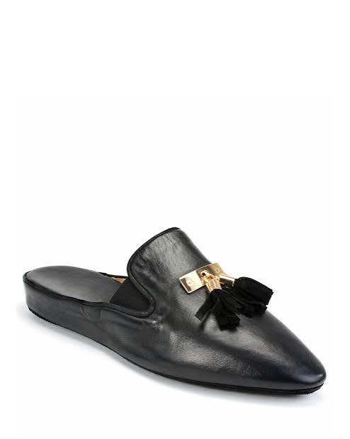 CAMILLA LEATHER JACQUES LEVINE - 14821