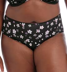 GD6168 GODDESS KAYLA bRIEF - 13398