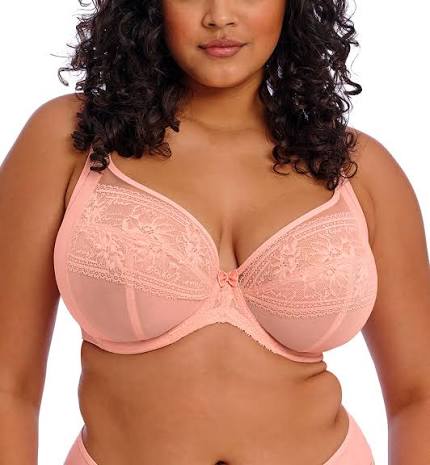 EL301602 Elomi Kendra plung - 18306