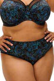 GD6168 GODDESS KAYLA bRIEF - 13398