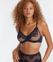 8246 LE MYSTERE ALLURE BRA - 16419