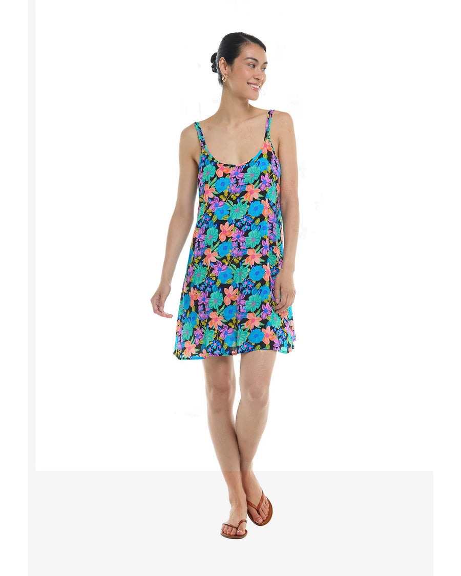 35-279620 EIDON Liza dress - 19580