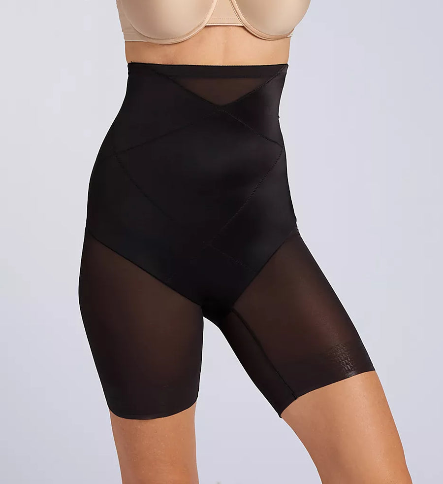 7609 Tummy Tuck Hi Waist Thigh - 19532
