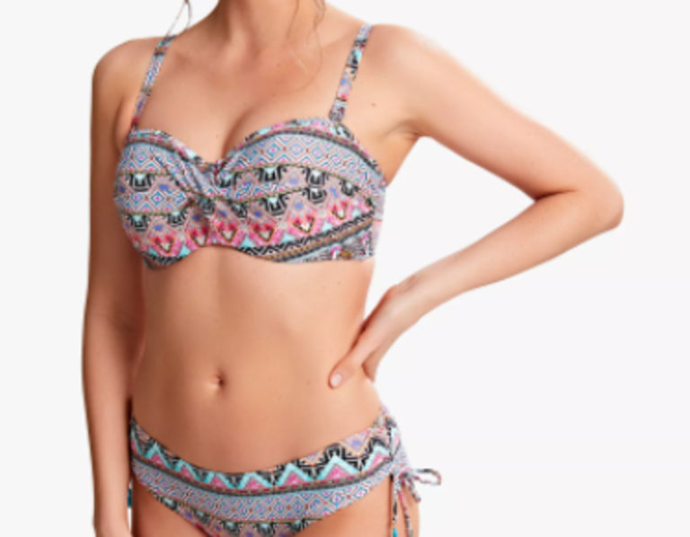 SW1813 PANACHE Bandeau - 16897