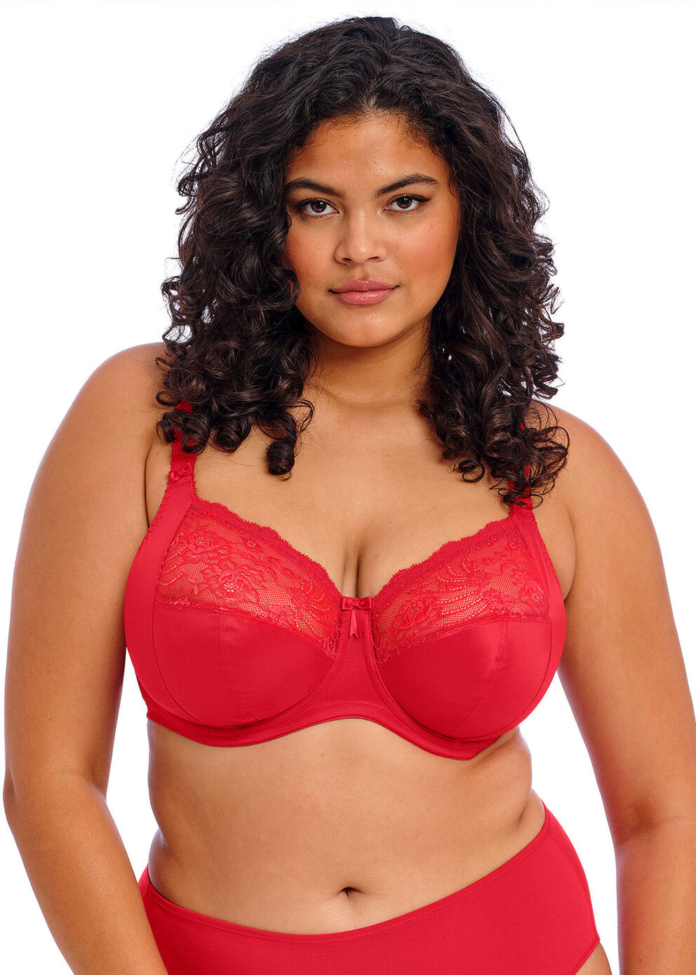 EL4111 Elomi Morgan UW Bra - 18004