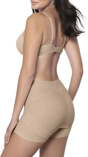 2576 TC Boy Short Waist - 19766
