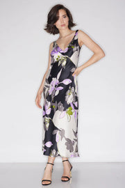 W73041 Natori Tank Gown - 19213