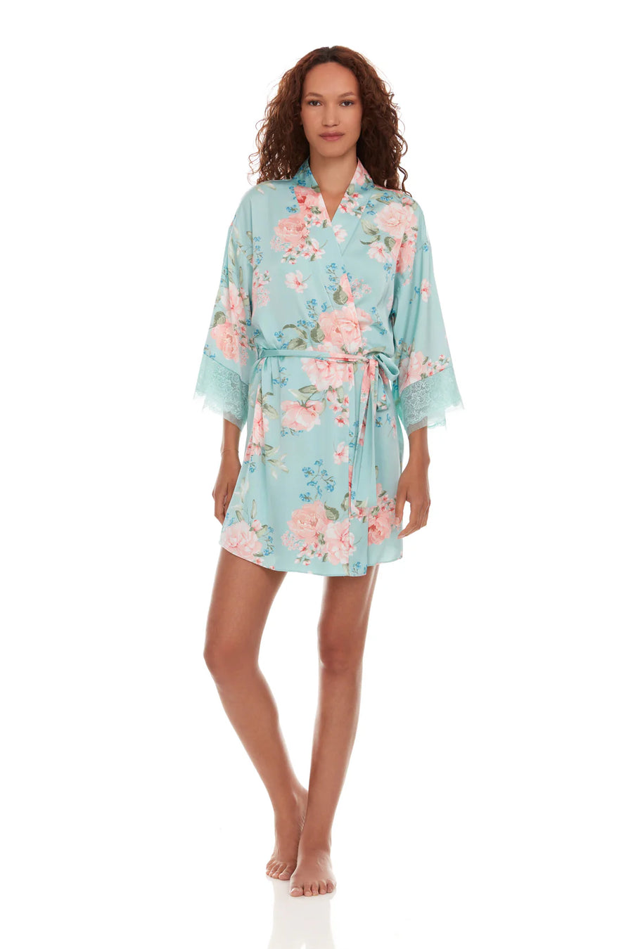 Q81424 FLORA NIKROOZ WRAP - 18498