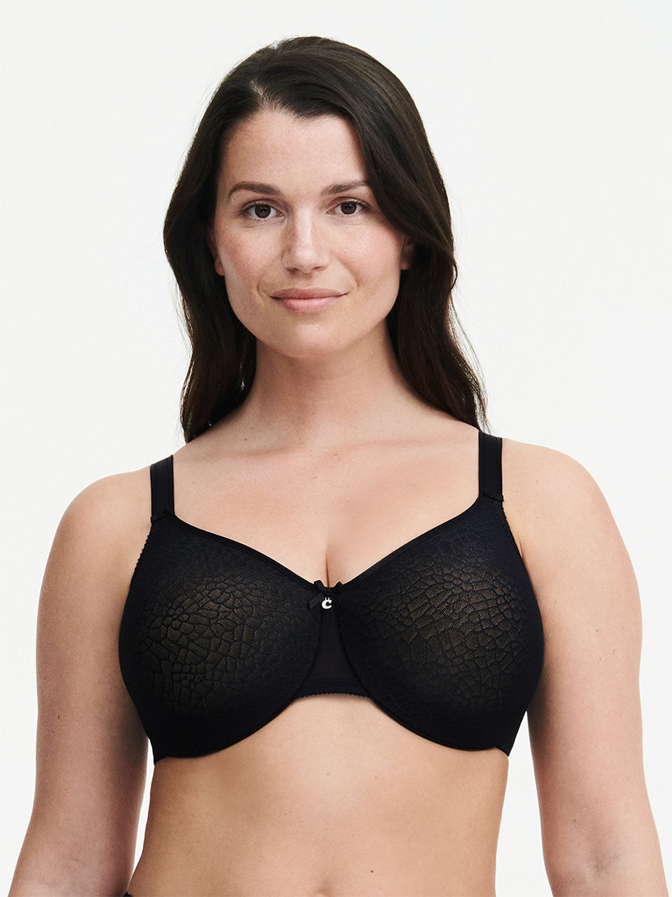1891 Chantelle Seamless Molded - 10631 – A Fitting Place